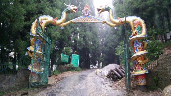 Himalayan Zoological Park